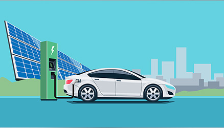 2021年電動車行業十大趨勢